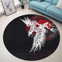 viking-carpet-mystical-raven-blood-round-carpet