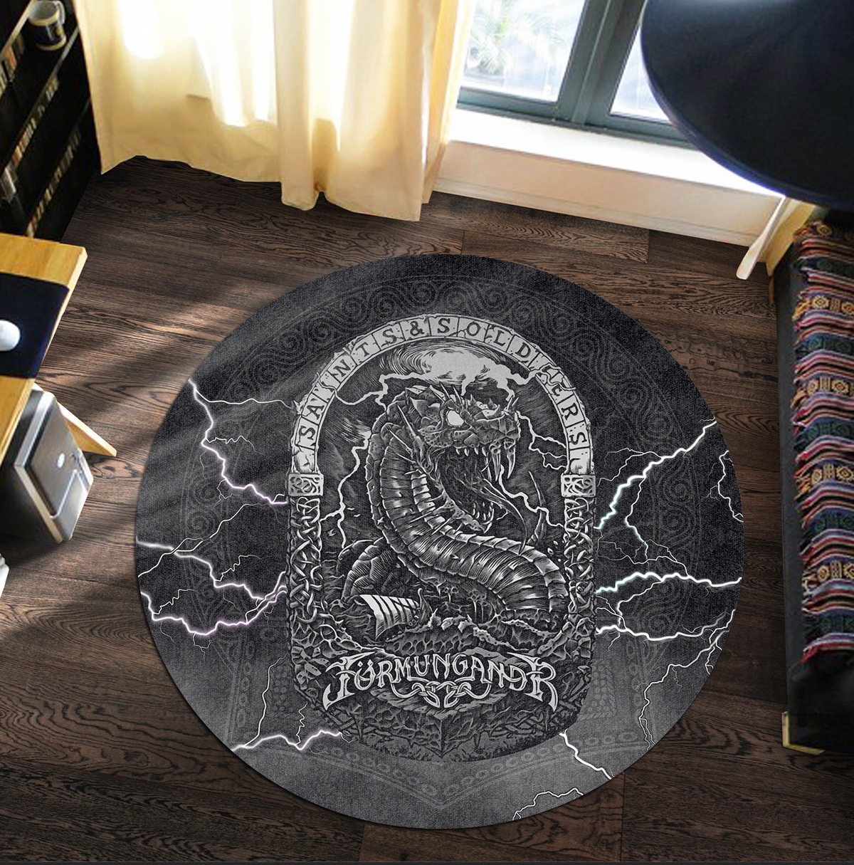 viking-carpet-jormungand-round-carpet
