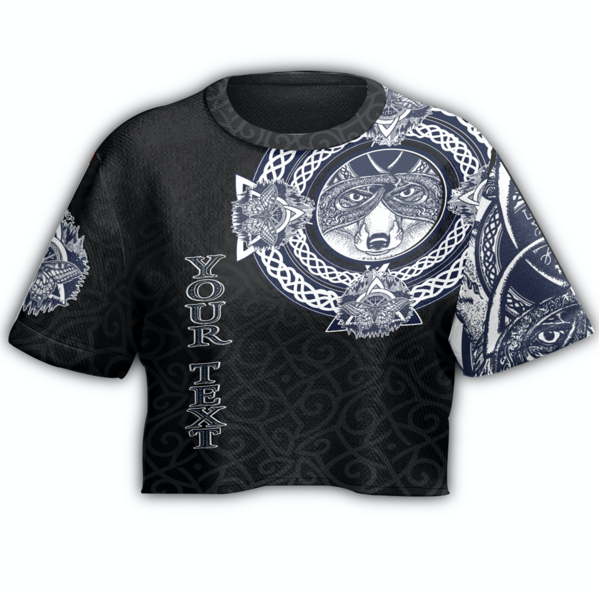 custom-wonder-print-shop-fox-and-butterfly-croptop-t-shirt-style-celtic