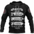 Viking Clothing Viking Daddy Hoodie RLT12 - Wonder Print Shop