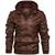 Viking Jacket Valhalla Is Calling Leather Jacket RLT12 - Wonder Print Shop