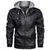 Viking Jacket Valhalla Is Calling Leather Jacket RLT12 - Wonder Print Shop