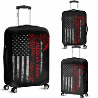 Viking American Luggage Covers RLT12 - Wonder Print Shop