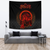Viking Tapestry - Viking Fenrir Norse 3D RLT12 - Wonder Print Shop