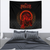 Viking Tapestry - Viking Fenrir Norse 3D RLT12 - Wonder Print Shop