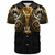 Viking Clothing Viking Valknut Odin Norse Mythology Baseball Jersey RLT12 - Wonder Print Shop