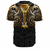 Viking Clothing Viking Valknut Odin Norse Mythology Baseball Jersey RLT12 - Wonder Print Shop