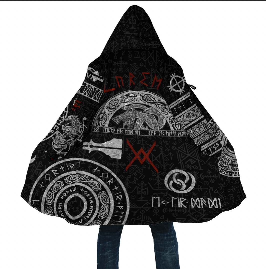 viking-cloak-viking-baldur-norse-mythology-cloak