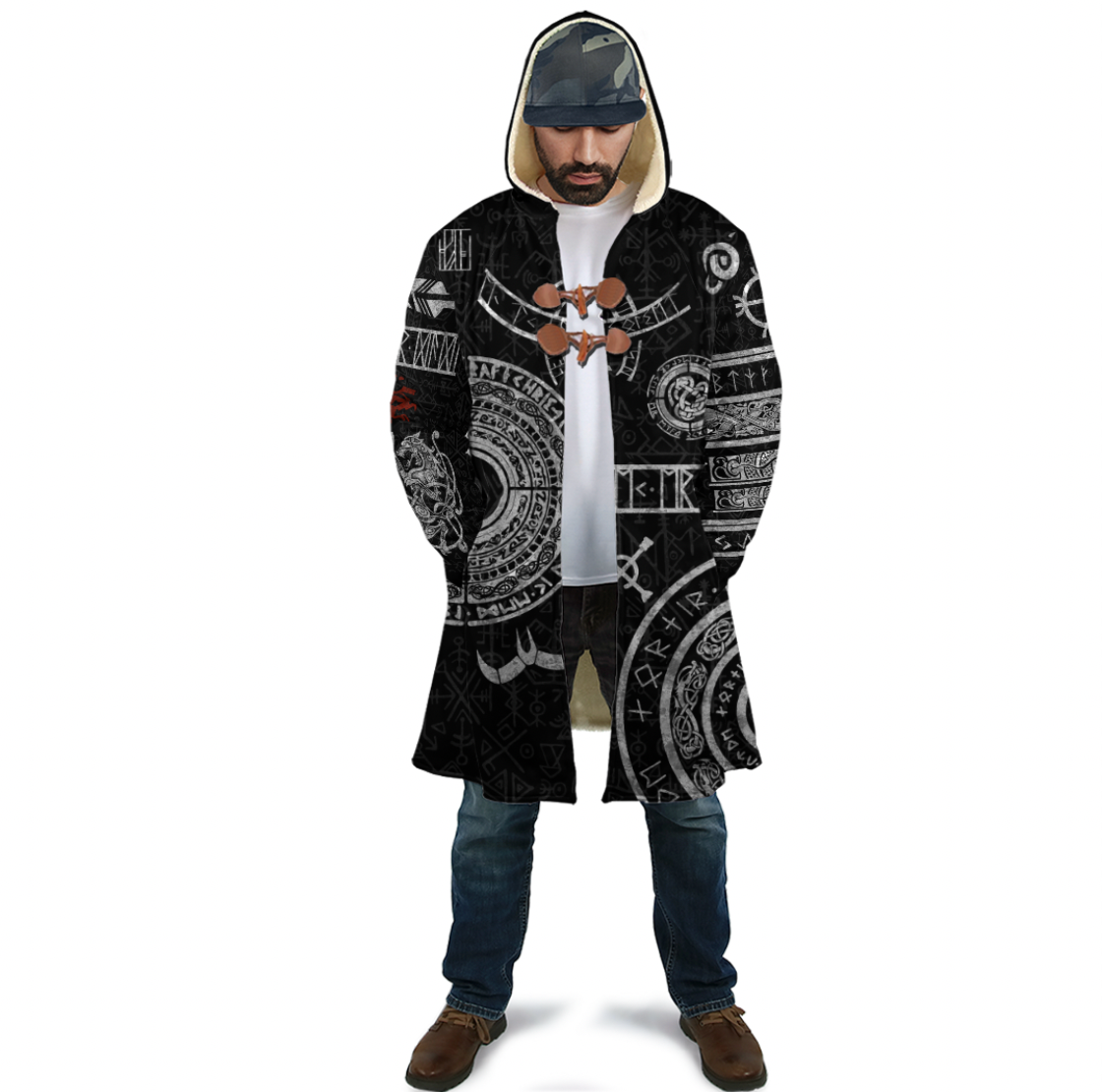 viking-cloak-viking-baldur-norse-mythology-cloak