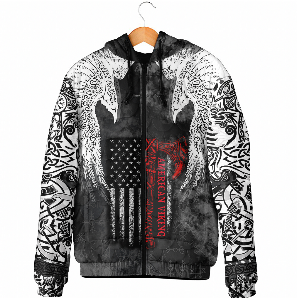 viking-clothing-viking-mystical-raven-american-padded-hooded-jacket