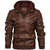Viking Jacket My Ancestors Were Viking Leather Jacket RLT12 - Wonder Print Shop