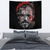 Viking Tapestry - Floki 3D Combatant A3 RLT12 - Wonder Print Shop