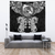 Viking Tapestry - Wolf Pattern RLT12 - Wonder Print Shop