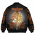 Viking Clothing Yggdrasil Raven and Wolf Bomber Jacket RLT12 - Wonder Print Shop