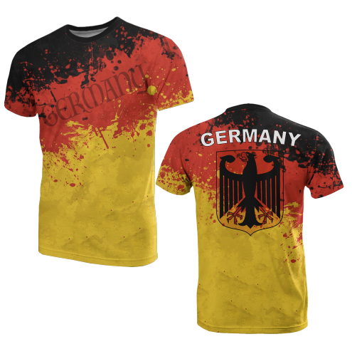 germany-flag-t-shirt-watercolor-style
