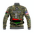(Custom Personalised) Military of African Americans Baseball Jacket Flag Simple Style LT8 - Wonder Print Shop