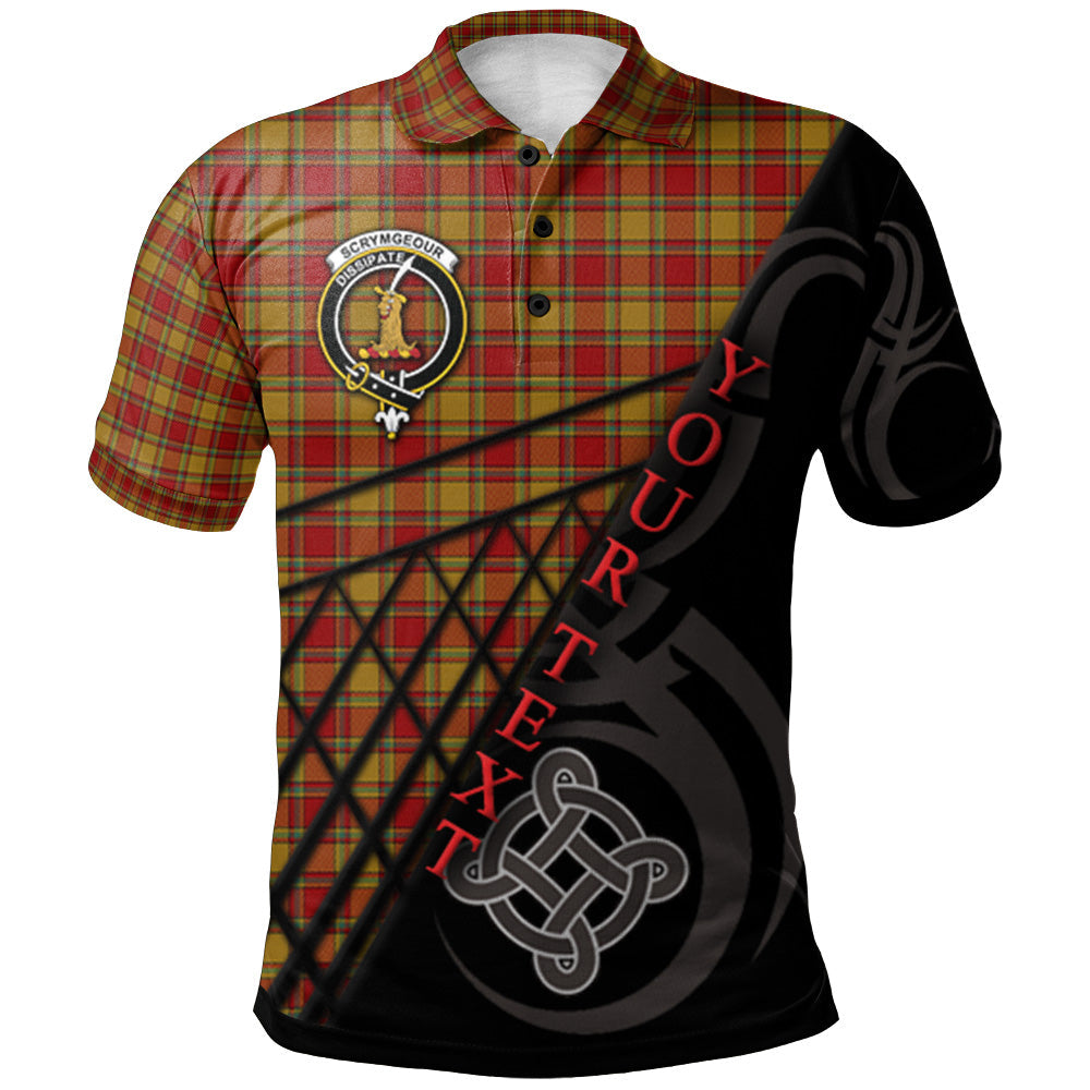 scottish-scrymgeour-clan-crest-tartan-polo-shirt-pattern-celtic