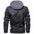 Viking Set Of Old Norse Scandinavian Runes Leather Jacket RLT12 - Wonder Print Shop