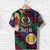 Vanuatu Shefa T Shirt Independence Be Proud LT8 - Wonder Print Shop