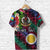 Custom Vanuatu Shefa T Shirt Independence Be Proud LT8 - Wonder Print Shop