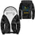 Viking Clothing Viking Drakkar Sweden Warship Sherpa Hoodie RLT12 - Wonder Print Shop