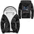 Viking Clothing Viking Drakkar Faroe Islands Warship Sherpa Hoodie RLT12 - Wonder Print Shop