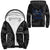 Viking Clothing Viking Drakkar Finland Warship Sherpa Hoodie RLT12 - Wonder Print Shop