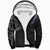 Viking Sherpa Hoodie - Raven Of Odin RLT12 - Wonder Print Shop