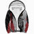 Viking Sherpa Hoodie - Viking Warrior RLT12 - Wonder Print Shop