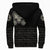 Viking Sherpa Hoodie Nordic Wolves RLT12 - Wonder Print Shop