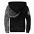 Viking Sherpa Hoodie - Celtic Raven Tattoo RLT12 - Wonder Print Shop