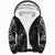 Viking Sherpa Hoodie - Ragnar and Wolf RLT12 - Wonder Print Shop