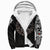 (Custom) Viking Warrior Sherpa Hoodieodin Tattoo RLT12 - Wonder Print Shop