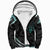 Viking Sherpa Hoodie - God Of Asgard RLT12 - Wonder Print Shop