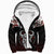 Viking Sherpa Hoodie Odin, Raven, Fenrir and Valknut RLT12 - Wonder Print Shop