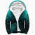 Viking Sherpa Hoodie, Skoll and Hati RLT12 - Wonder Print Shop