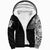 Viking Sherpa Hoodie - The Viking World Tour RLT12 - Wonder Print Shop