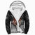 Viking Sherpa Hoodie - Fenrir Norse Wolf RLT12 - Wonder Print Shop