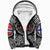 Viking Sherpa Hoodie - Norway Viking Pattern RLT12 - Wonder Print Shop