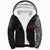 Viking Sherpa Hoodie - Wolf and Blood Moon RLT12 - Wonder Print Shop