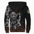 Viking Sherpa Hoodie Bear Claws and Viking Hammer RLT12 - Wonder Print Shop