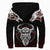 Viking Sherpa Hoodie Odin, Raven, Fenrir and Valknut RLT12 - Wonder Print Shop