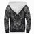 Viking Sherpa Hoodie - Fenrir and Skoll and Hati RLT12 - Wonder Print Shop