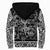 Viking Sherpa Hoodie - Symbol RLT12 - Wonder Print Shop