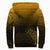 Viking Sherpa Hoodie, Skoll and Hati RLT12 - Wonder Print Shop