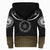 Viking Sherpa Hoodie - Armor Odin RLT12 - Wonder Print Shop