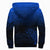 Viking Sherpa Hoodie, Skoll and Hati RLT12 - Wonder Print Shop