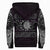 Viking Sherpa Hoodie Hati and Skoll Valknut RLT12 - Wonder Print Shop