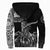 Viking Sherpa Hoodie - Sleipnir Odin RLT12 - Wonder Print Shop