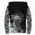 Viking Sherpa Hoodie - Floki RLT12 - Wonder Print Shop